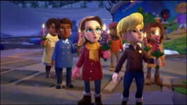 Spidey And His Amazing Friends - Season 04 Episode 14